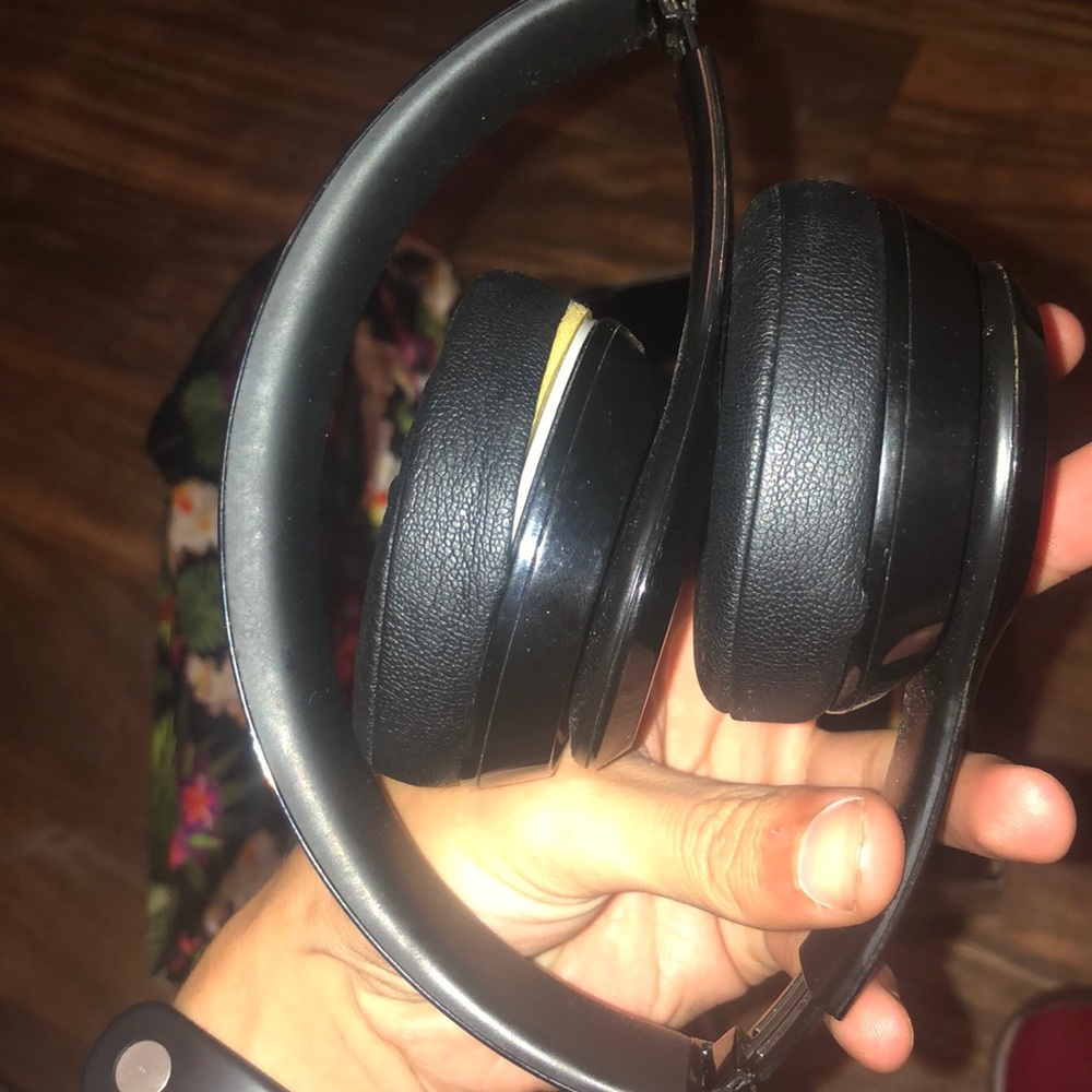 Wireless beat solos